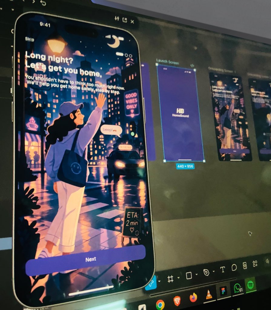VhickO | UI/UX & Product Designer tweet media