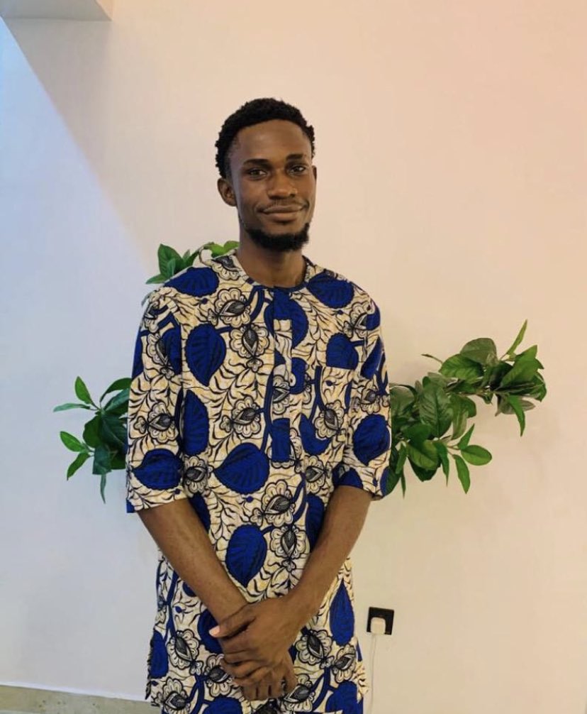 VhickO | UI/UX & Product Designer tweet media