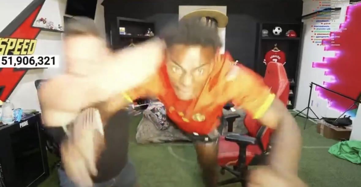 Bring Team Rumble to Fortnite tweet media