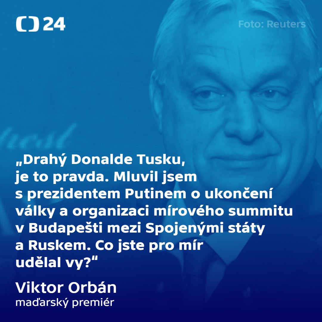 ČT24 tweet media