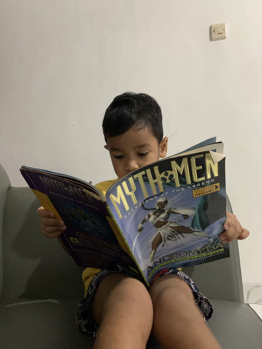 ΛDI ✴️ tweet media