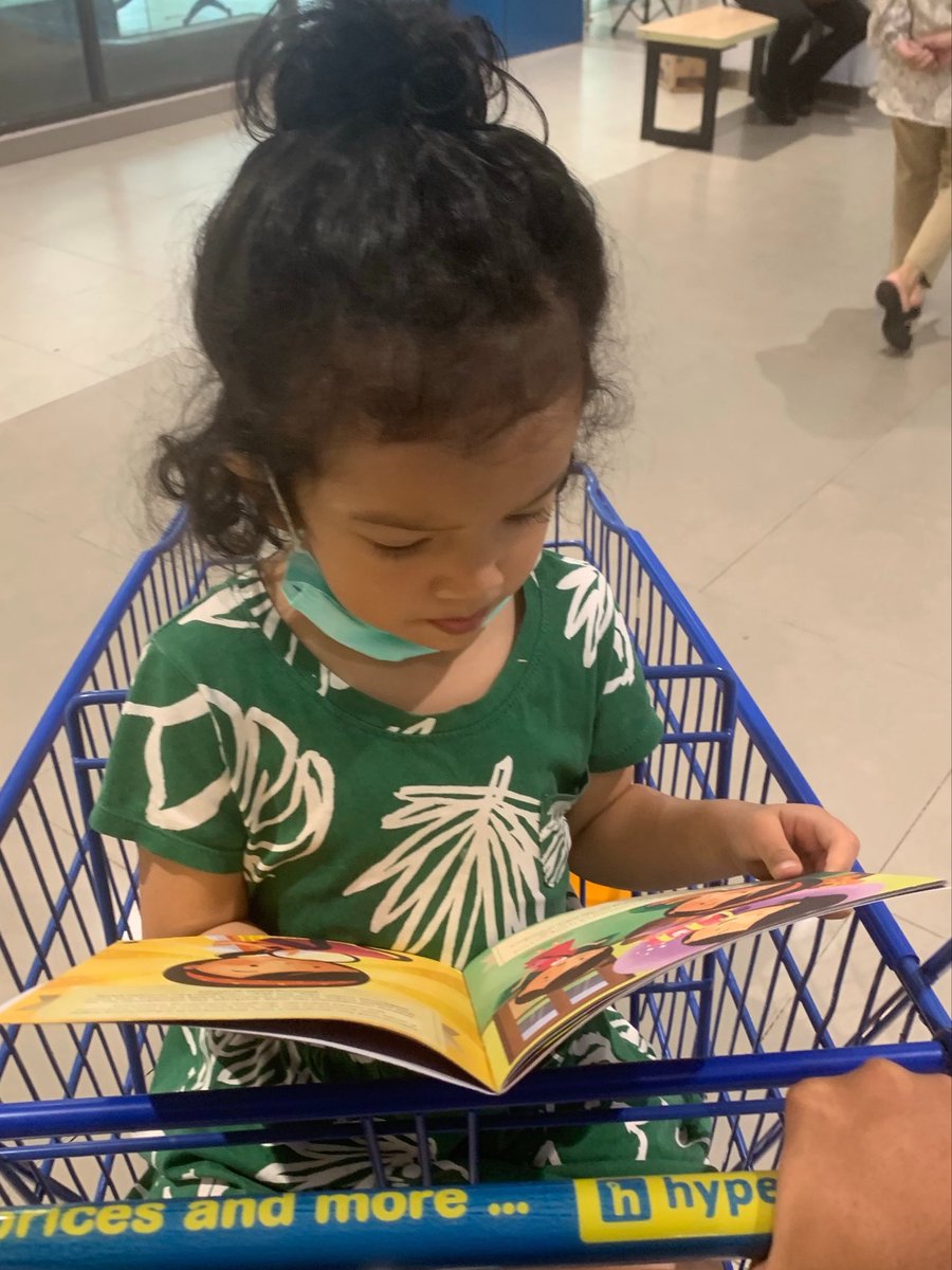 ΛDI ✴️ tweet media