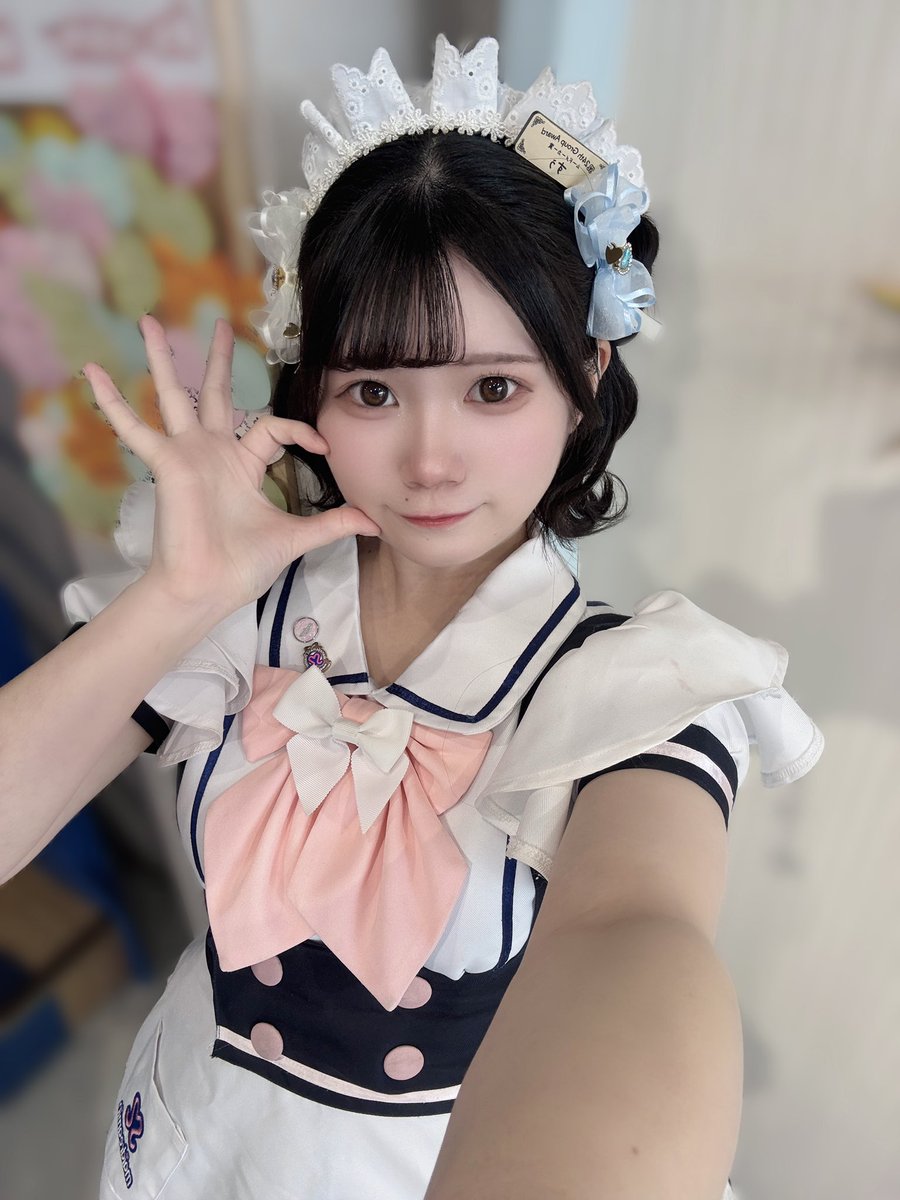 すぅ💎めいどりーみん tweet media