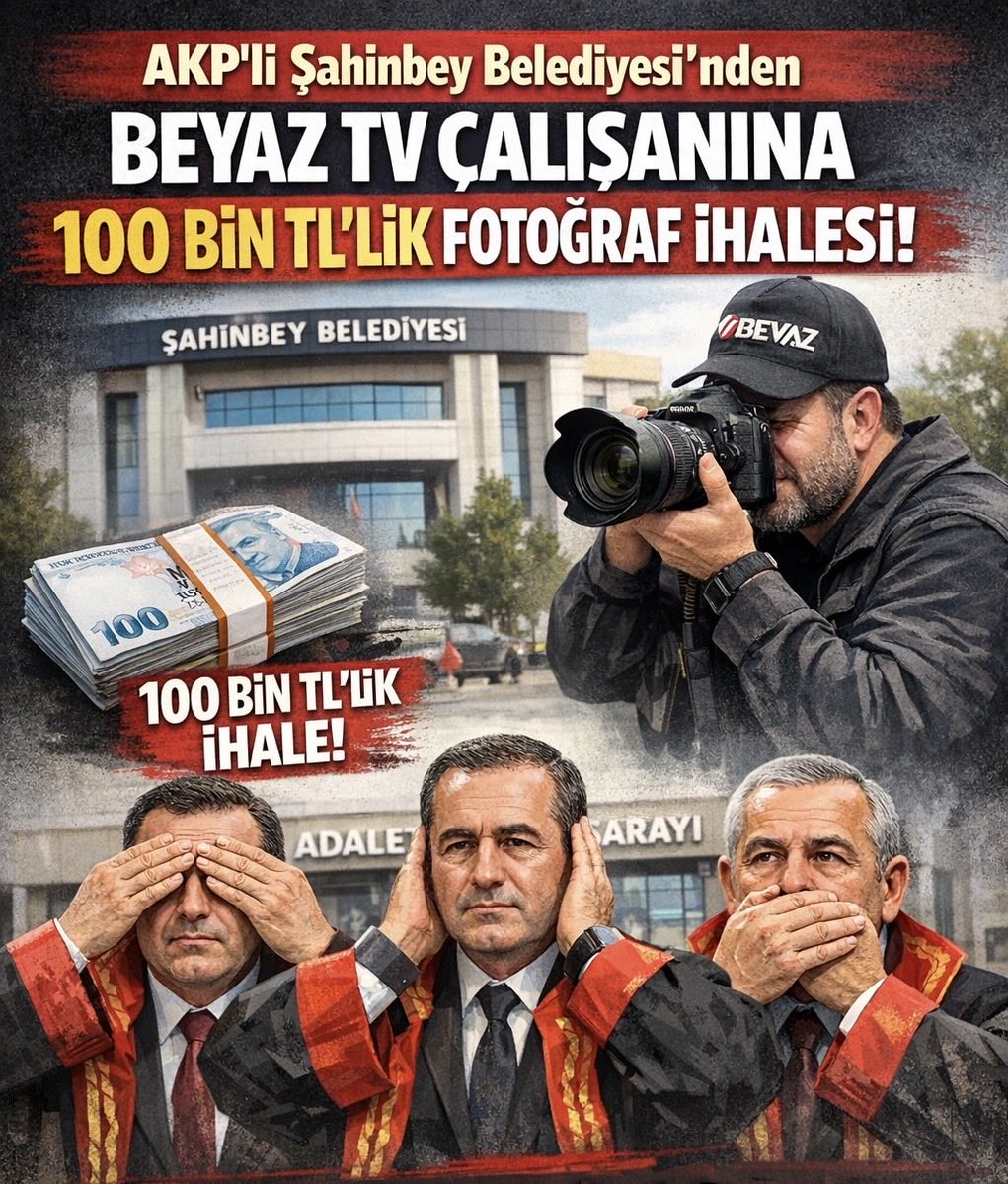 Hasan Şencan tweet media