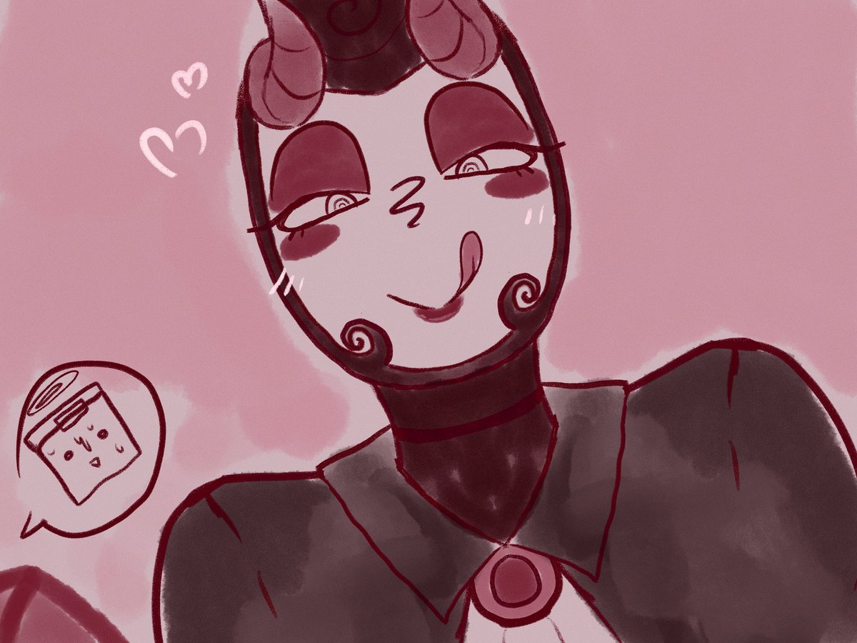 Potato_Birbb's tweet image. Oh…✨

Cloudy Dreams + Imp

#jewelrybox #glisten #boxten