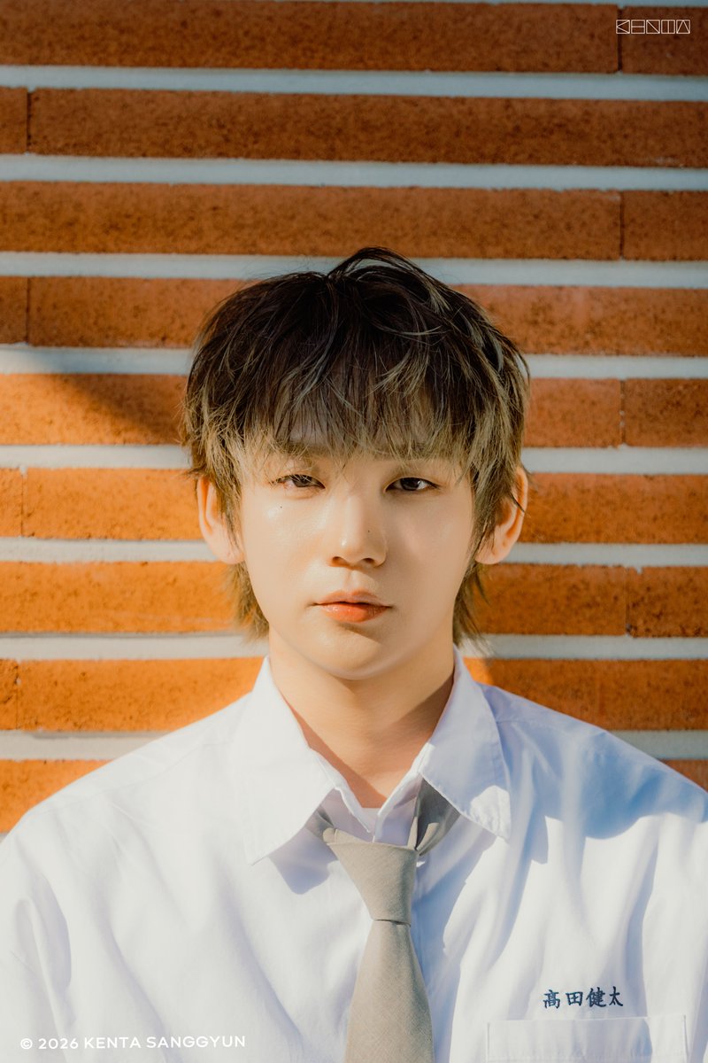 KENTA SANGGYUN_OFFICIAL tweet media