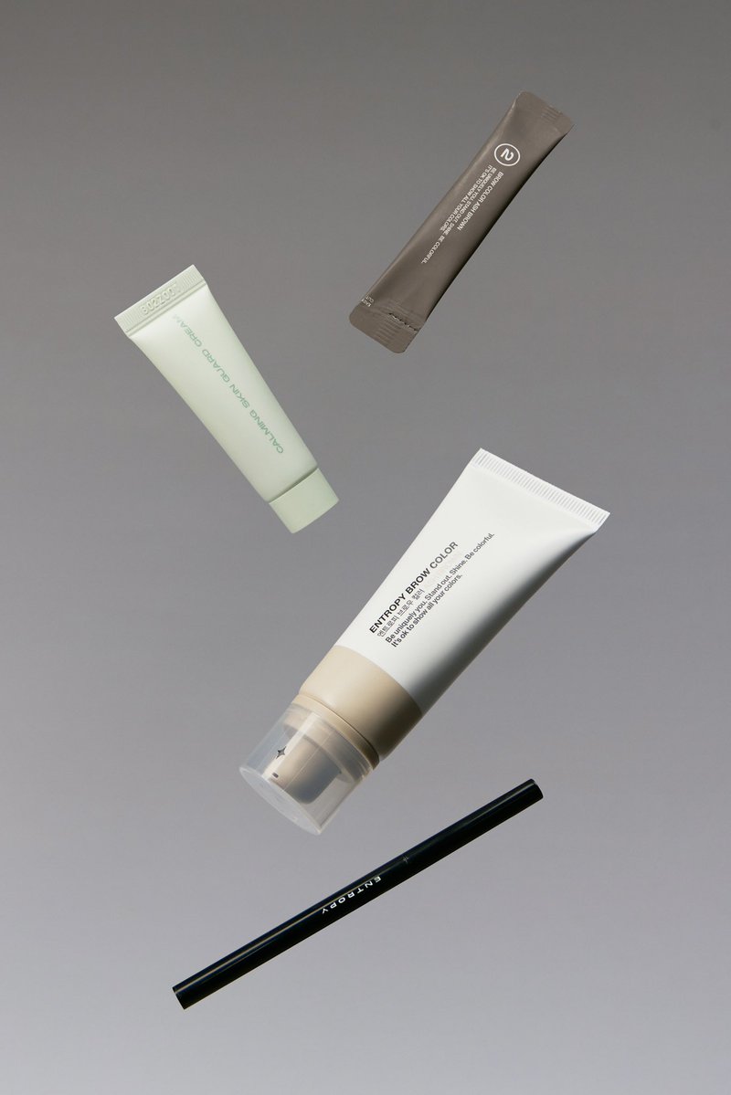 ENTROPY/日本公式 tweet media