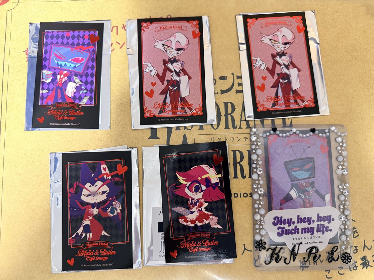 キナリレ@プロカ必読 tweet media