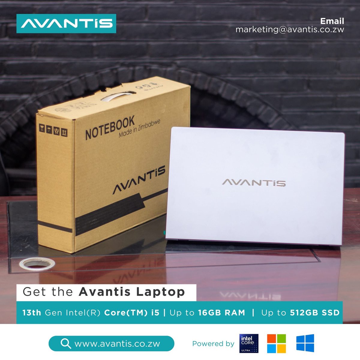 Tendai Chirau tweet media