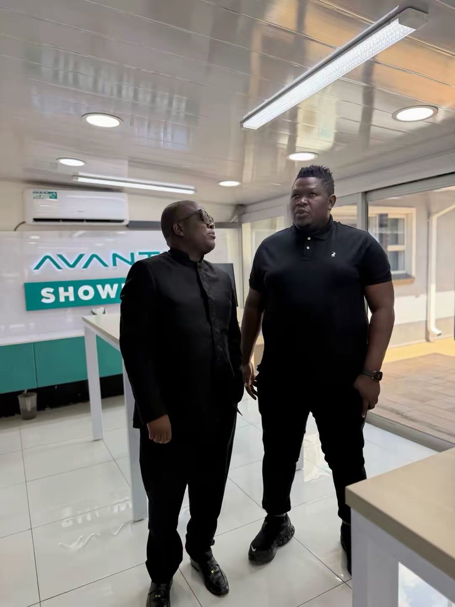 Tendai Chirau tweet media