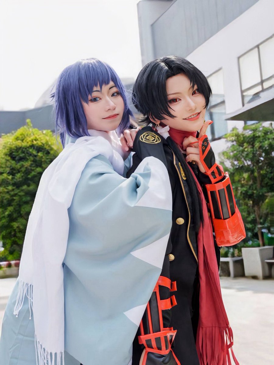 ねい/•᷅•᷄\୭ tweet media