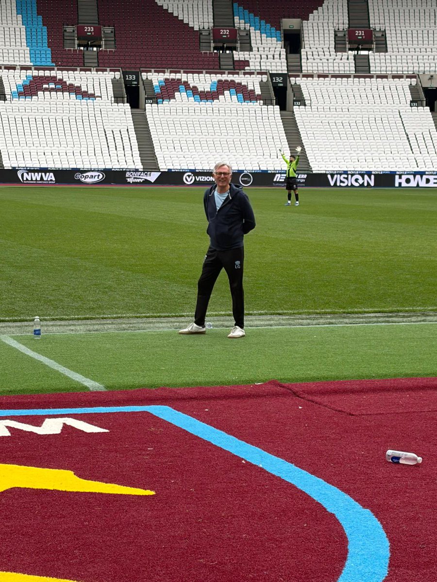 Gary Taylor ⚒ tweet media