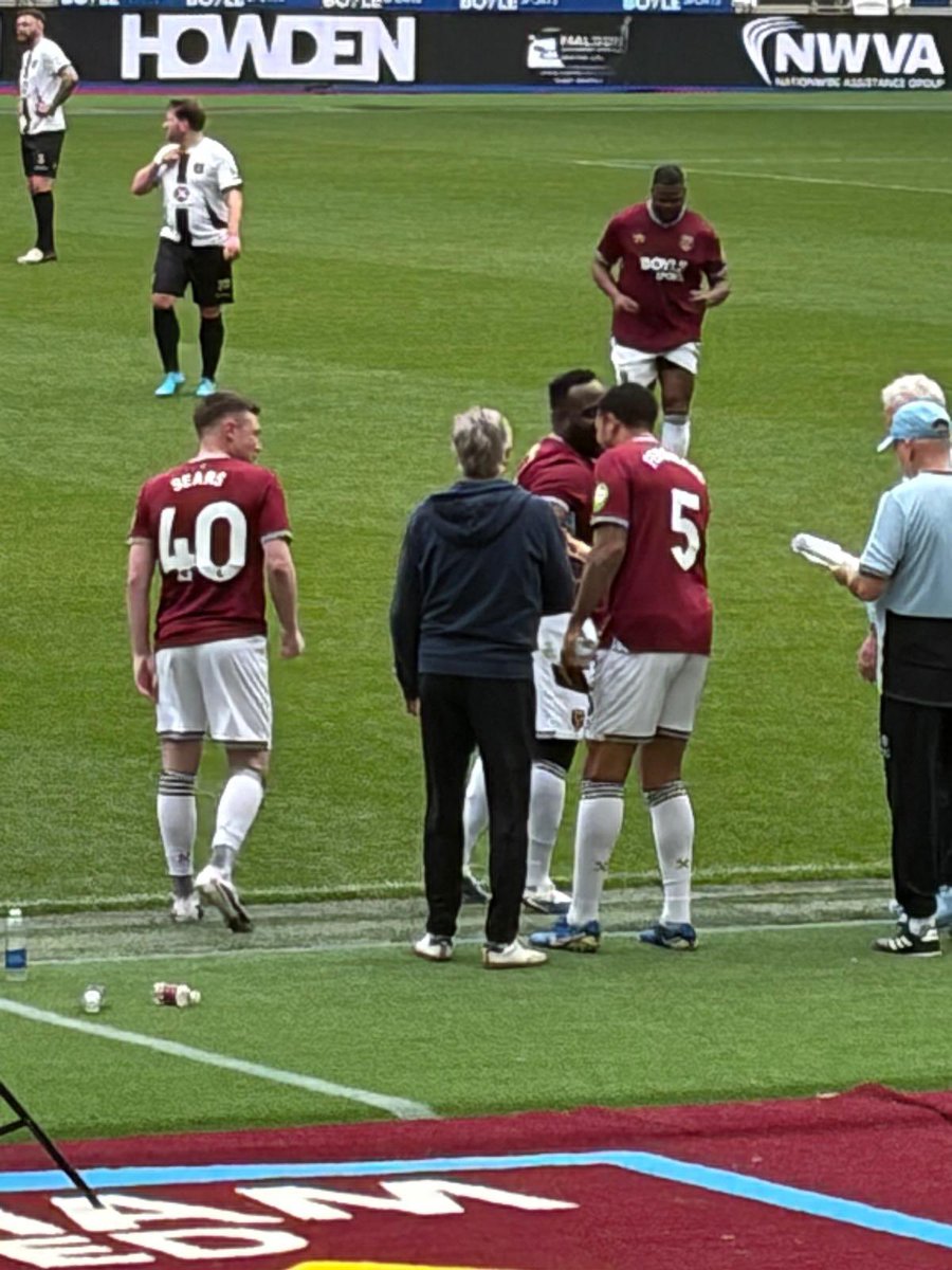 Gary Taylor ⚒ tweet media