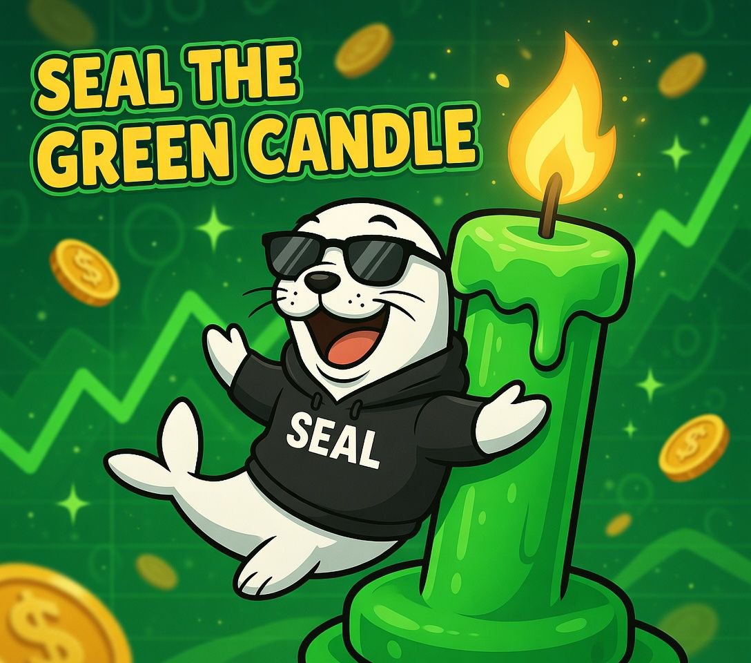 $SEAL tweet media