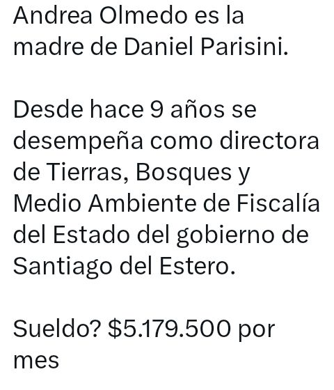 Micaela Mele tweet media