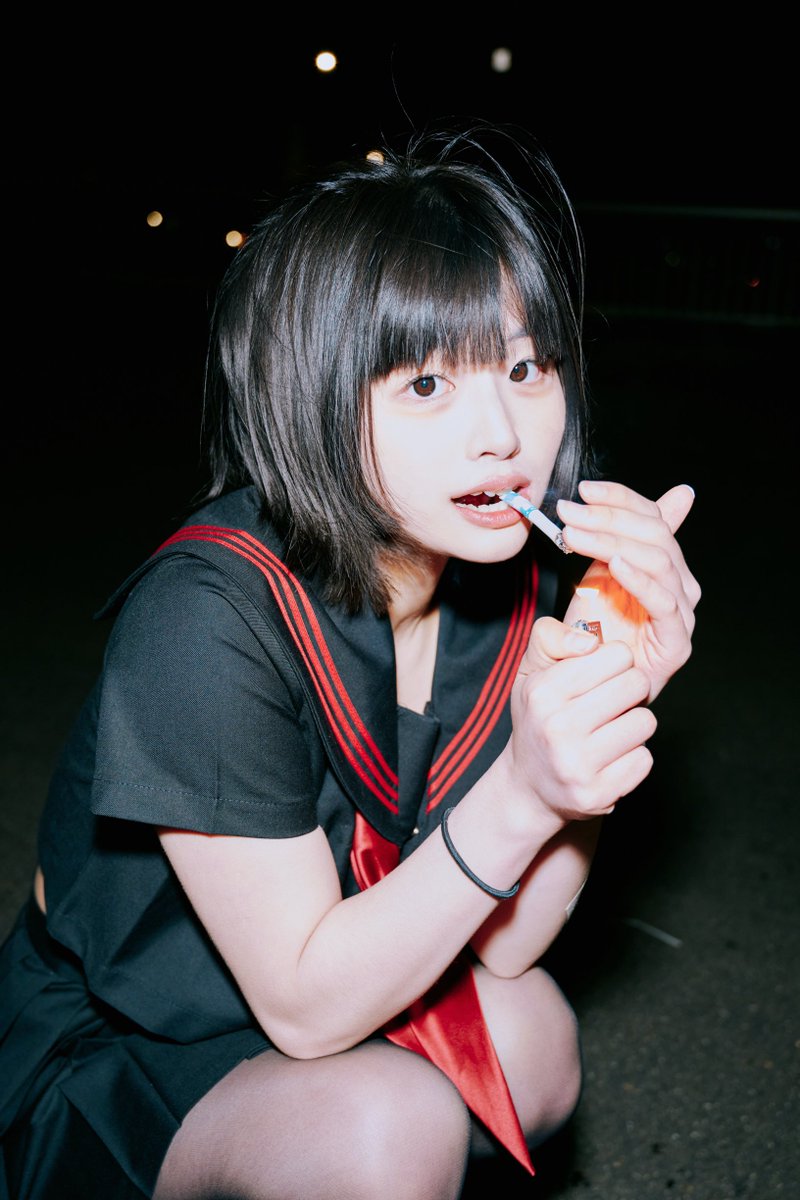 ならく☆ tweet media