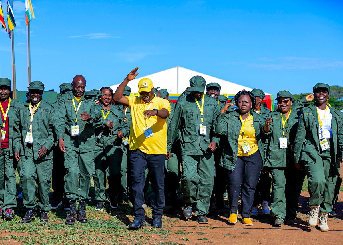 BAVULE Official Posts 🇺🇬 tweet media