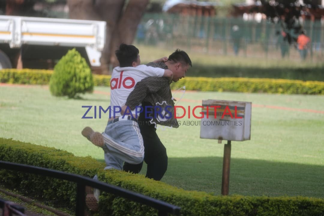 The Herald Zimbabwe tweet media