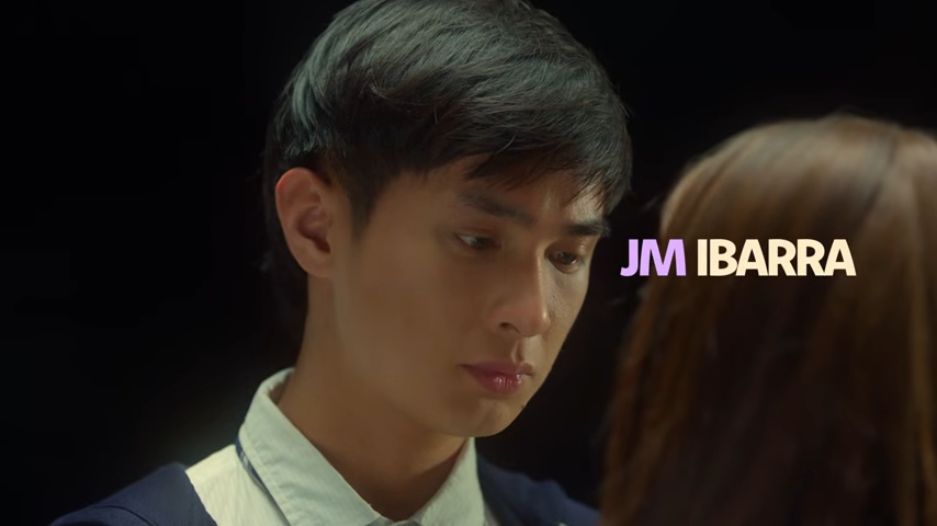DRPSPHCA's tweet photo. #PBBGen11 #JMFyang #AlmostUsTrailer: RR (JM) and Janine (Fyang) sa Almost Us (Trailer - Part 3) https://t.co/1Re0lwjzJz
