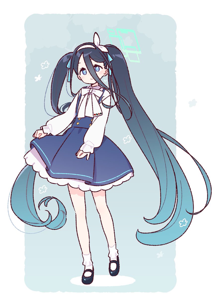 夜ない tweet media