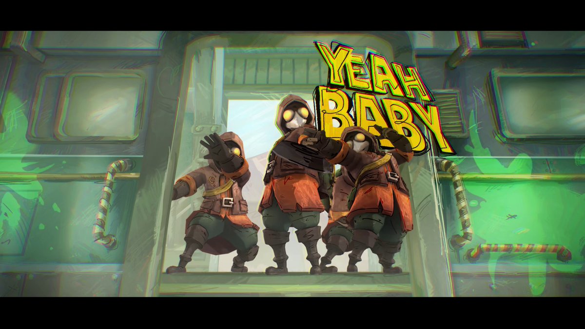 MimesisJPN's tweet image. 新年度が始まって新しい友達はできましたか❓
まだの人は『MIMESIS』でLet'sフレンド探し🔎
4人でチームを組めば盛り上がること間違いなしです🥳

🔽ご購入はこちら
bit.ly/4qlSzna

#MIMESIS