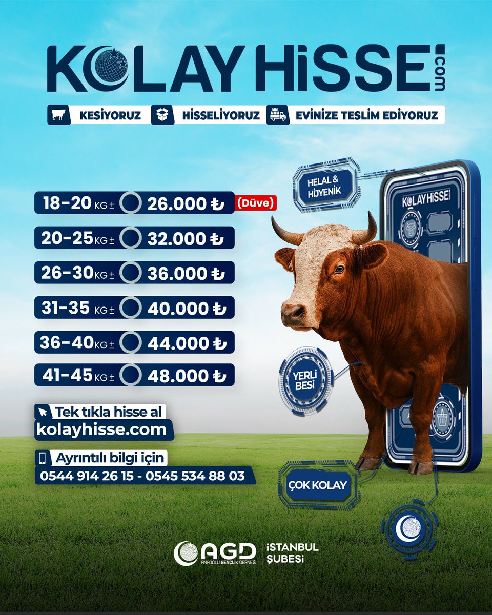 AGD İstanbul tweet media