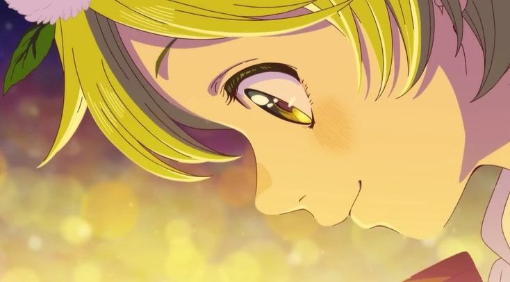 ANIME SHOT tweet media