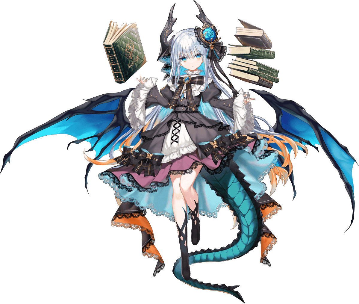 あらま tweet media