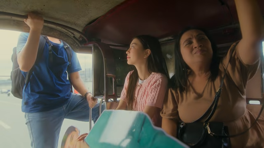 DRPSPHCA's tweet photo. #PBBGen11 #JMFyang #AlmostUsTrailer: RR (JM) and Janine (Fyang) sa Almost Us (Trailer - Part 3) https://t.co/1Re0lwjzJz