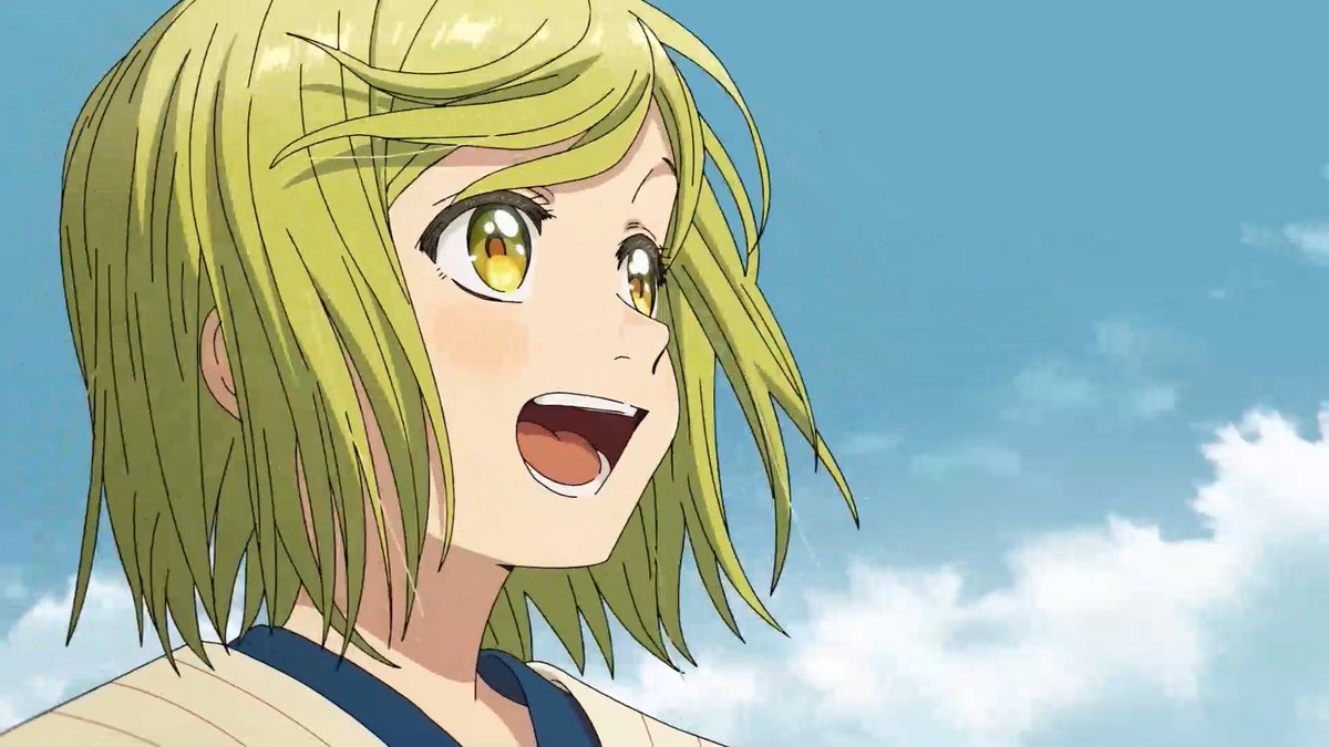 ANIME SHOT tweet media