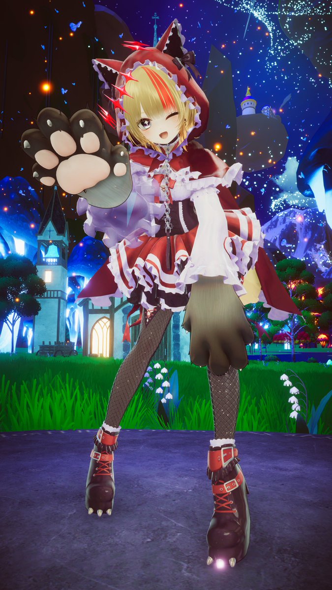 ศぽえぎ´ ˘ `ろろศ tweet media