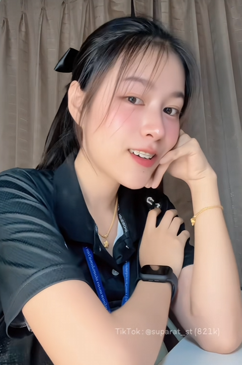 AkashMuthal19's tweet photo. คิดถึงใช่ไหม? ☺️ https://t.co/LBOiIC4YLn