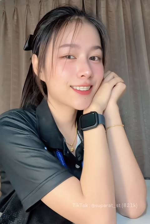 AkashMuthal19's tweet photo. คิดถึงใช่ไหม? ☺️ https://t.co/LBOiIC4YLn