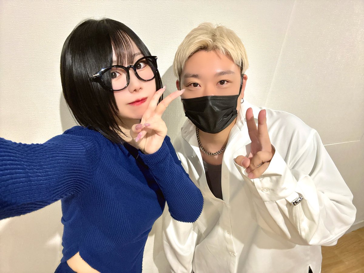 山田奈都美🕊💋 tweet media