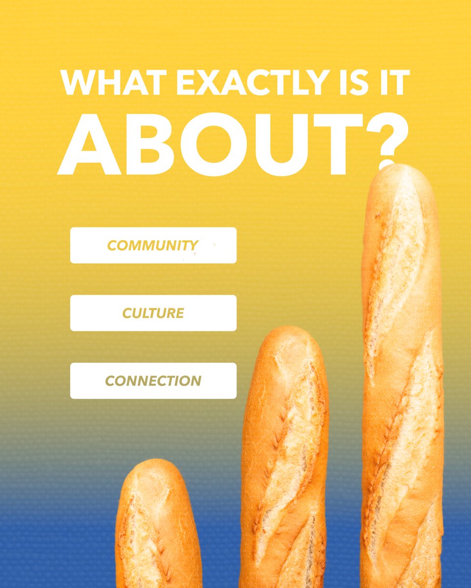 _BSCCommunity's tweet photo. Breaking Bread; Breaking Barriers is not just about food, it’s a podcast about culture, identity, and belonging, where shared meals open up conversations, spark connection, and bring communities across Glasgow together! :D https://t.co/FLjV8UAICo