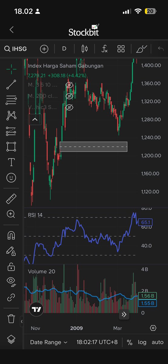 The Horseman tweet media