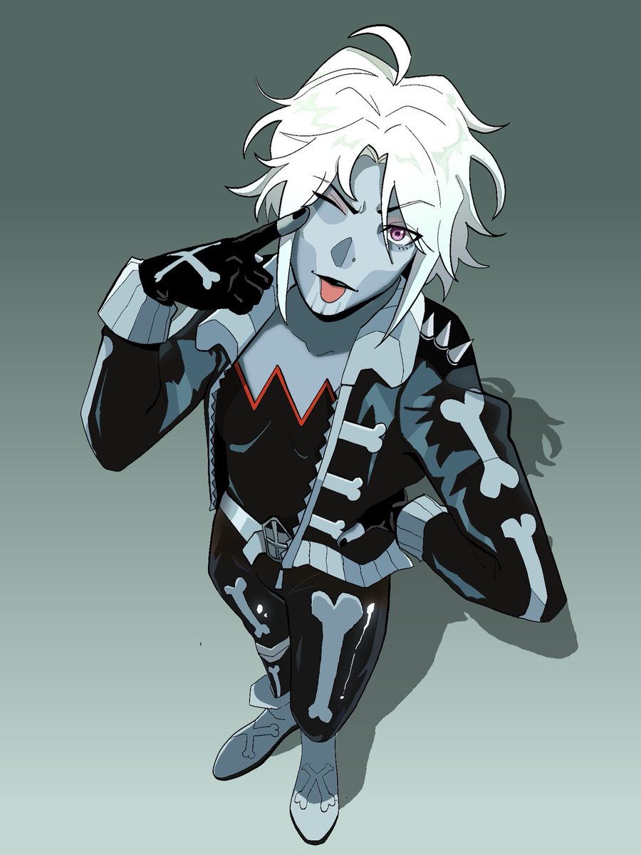 Enzo| 🇵🇭| COMMS OPEN! tweet media