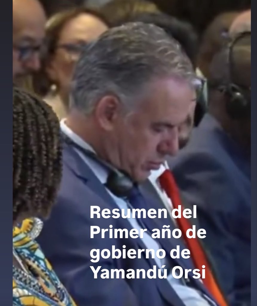 Se Ha Secado El Manantial 🇺🇾 ℹ️ tweet media