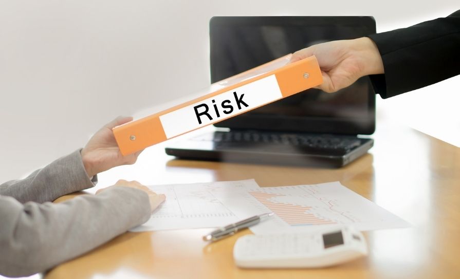 med_indonews's tweet image. Five of 11 ‘open risks’ on HSE risk register rated ‘high’

bit.ly/4dASmsw 

 @HSELive @roinnslainte @Slaintecare #hse #slaintecare #pandemic #covid19