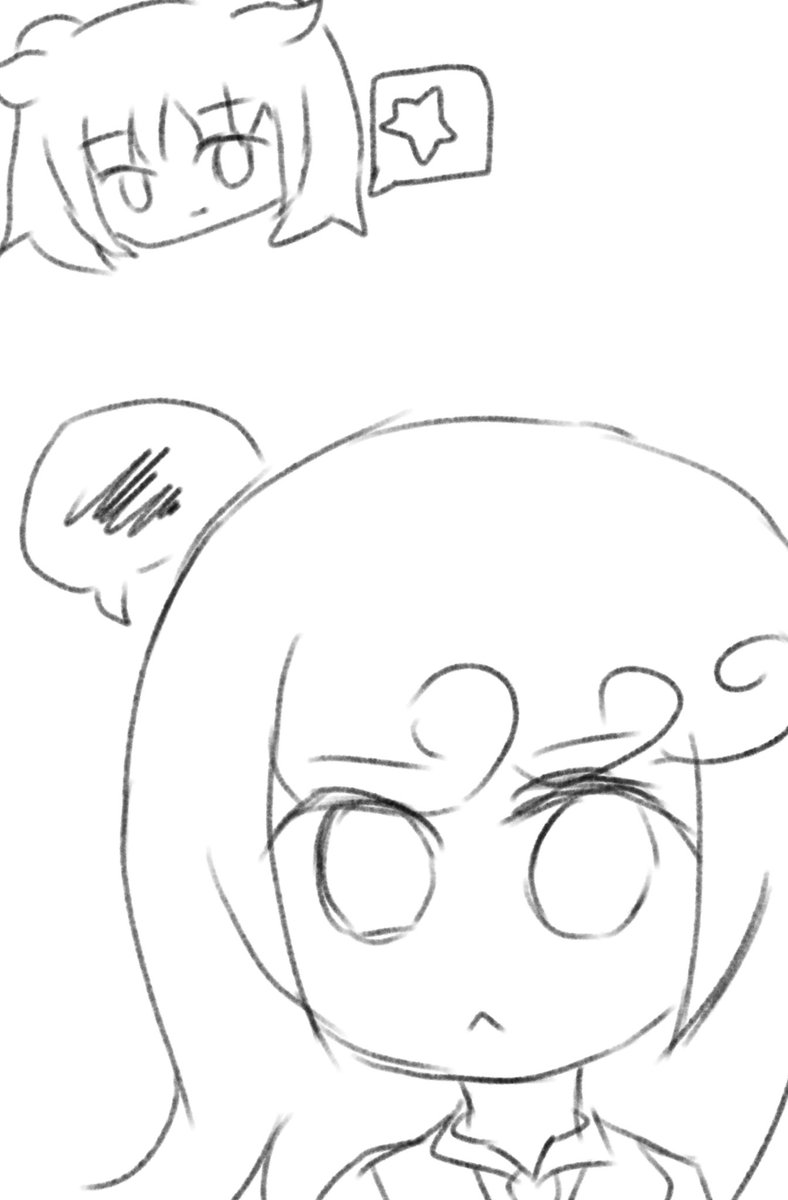 角田ミチル tweet media