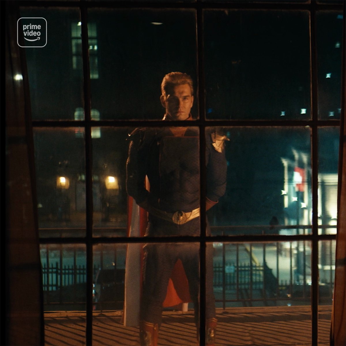 Prime Video Malaysia tweet media