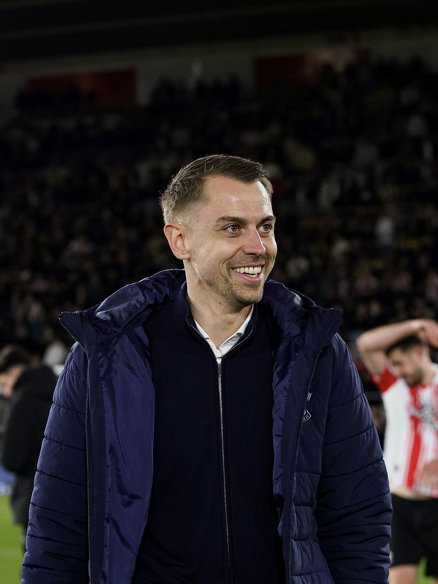 Southampton FC tweet media