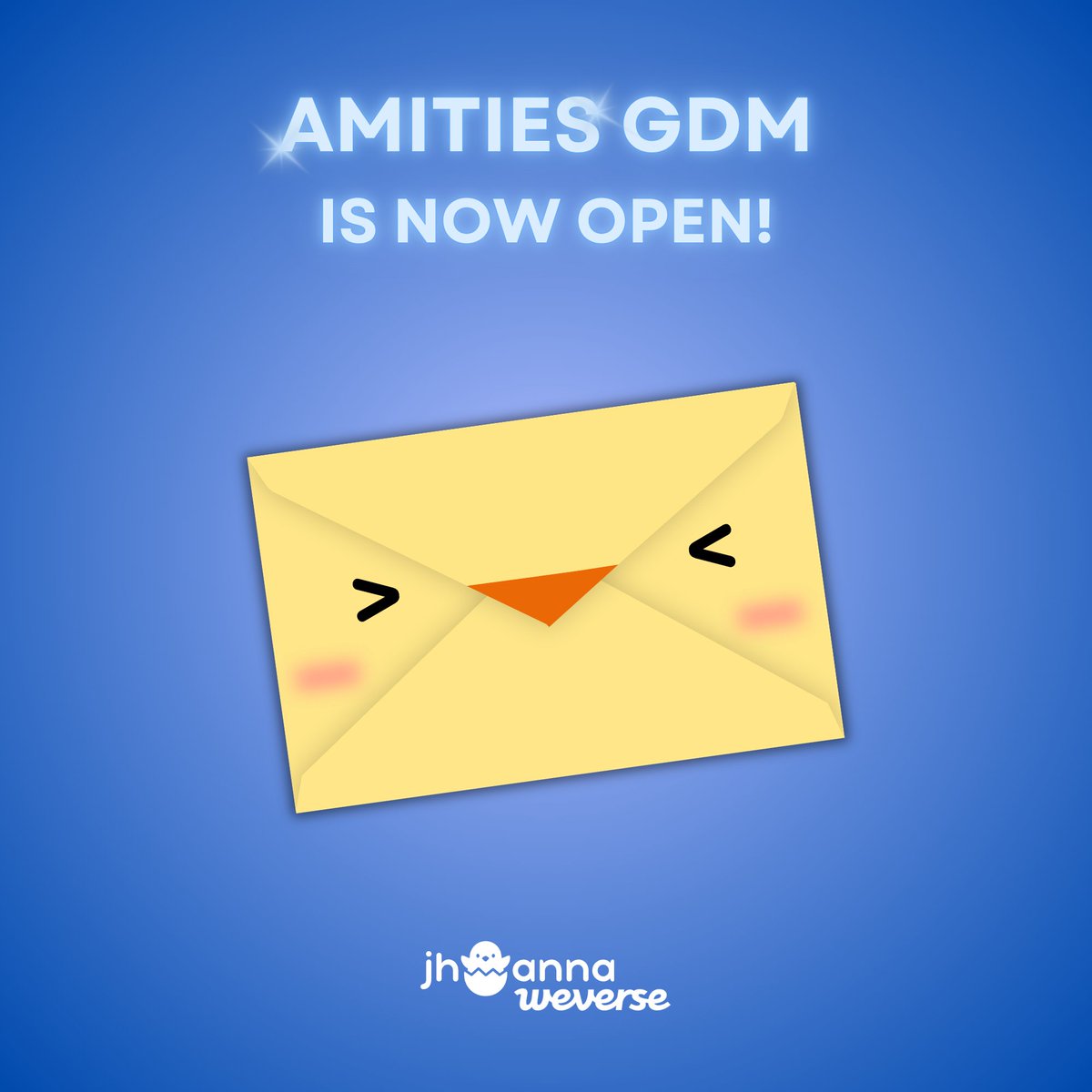 bini jhoanna weverse tweet media