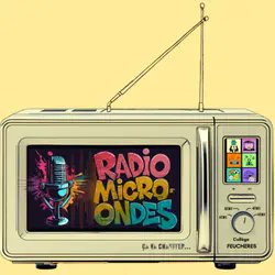 CFeucheres's tweet photo. 🎙️ Lancement de Radio Micro-Ondes ! 🎧
https://t.co/4g58OuDiGt
💡 L’objectif ? Donner la parole aux élèves, valoriser leurs idées et créer un lieu d’échanges convivial et dynamique.

@acmontpellier @Dsden30 @DRAIO_OCCITANIE @Gard @nimes https://t.co/0G3PCUqpjK