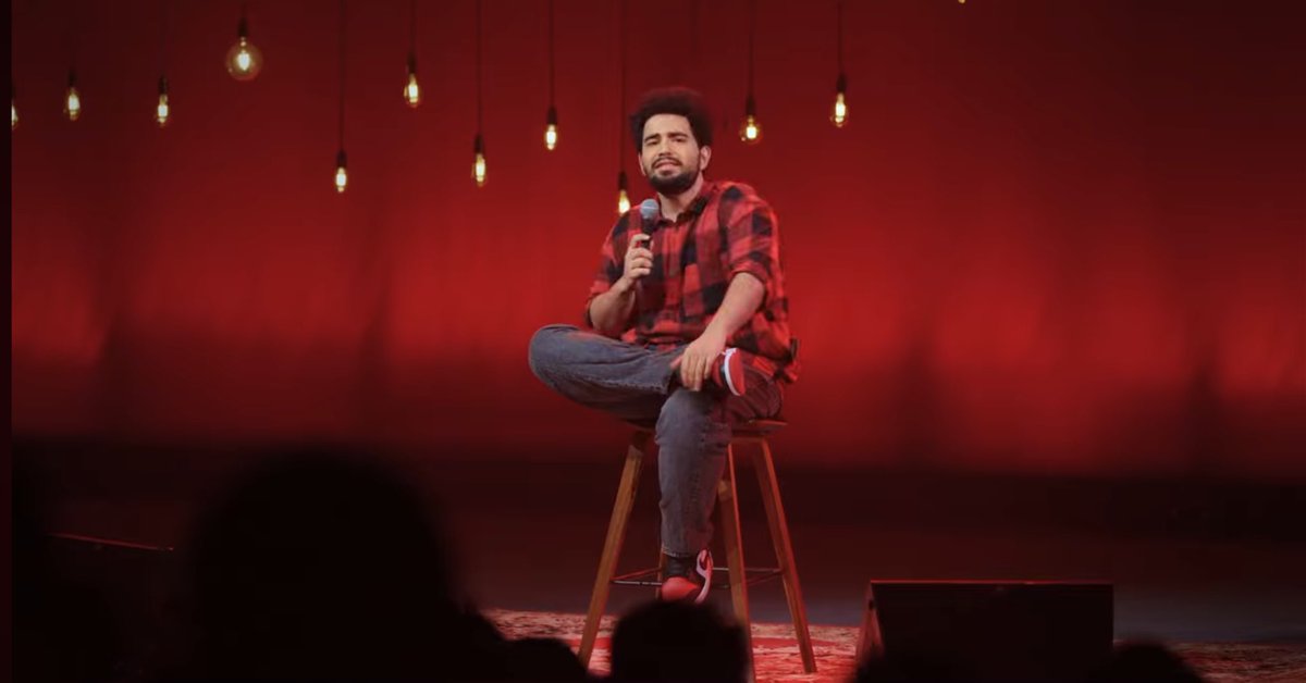 Samay Ferrari I have never watched a single episode of Samay’s IGL but this I watched ...