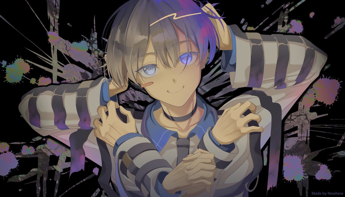 mlgrfan's tweet image. Aw, I just don't know who I am
I'm cute Chimera who's changed??
#09_m