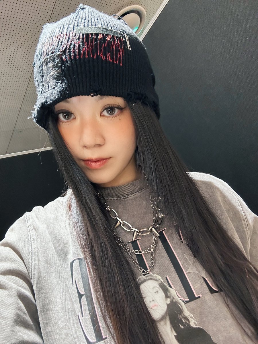 H//PE Princess 하입프린세스 tweet media