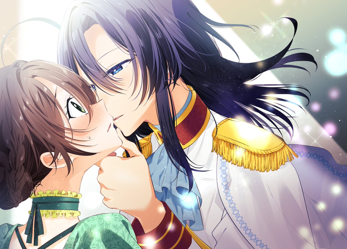 ファンタジア文庫『GirlsLine』公式 tweet media