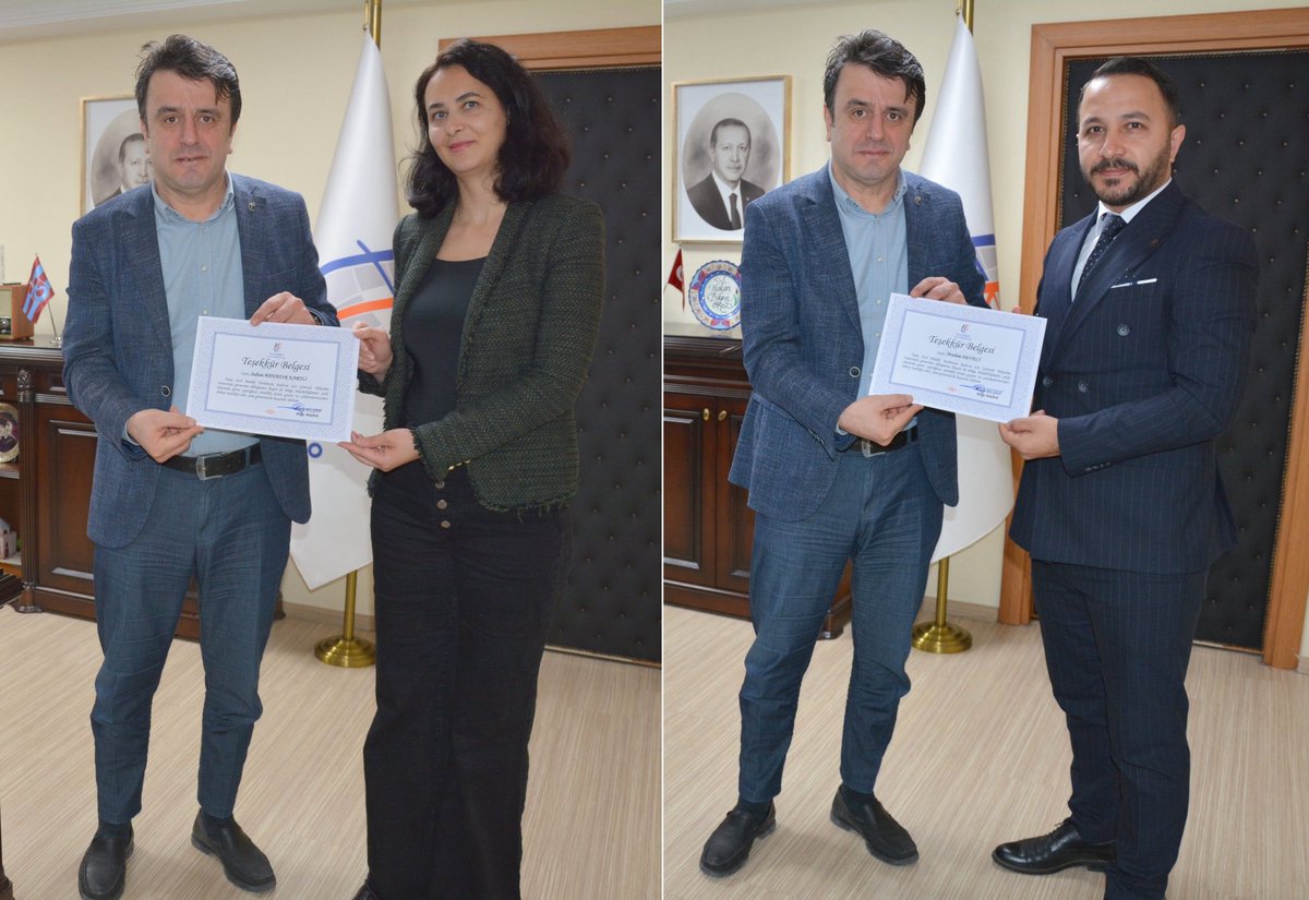 Ankara Tapu ve Kadastro Bölge Müdürlüğü tweet media