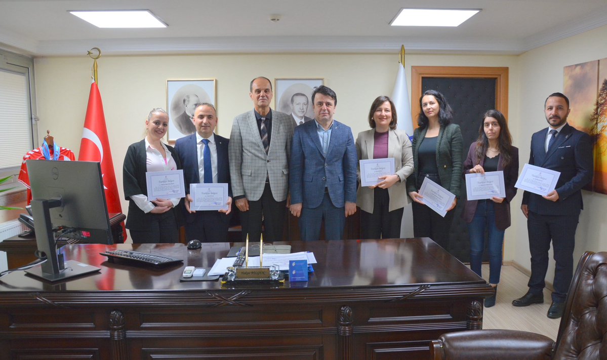 Ankara Tapu ve Kadastro Bölge Müdürlüğü tweet media